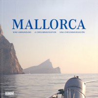 Mallorca Stephan Kaluza cover image