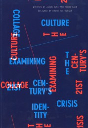 Collage Culture Cover image