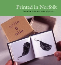 Printed in Norfolk