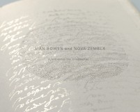 Sian Bowen and Nova Zembla cover image