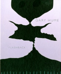 Gary Hume Flashback cover