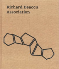 Richard Deacon Association cover
