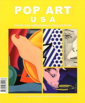 Pop Art USA cover