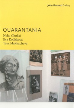 Quarantania cover image