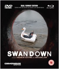 Swandown final cover
