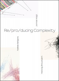 Re/pro/ducing Complexity cover image