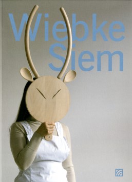 Wiebke Siem Works cover image