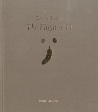 Flight of O Zoe Williams cover image