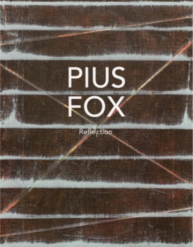 Pius Fox Reflection cover image