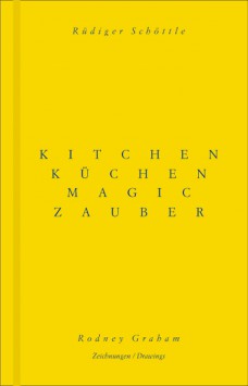 Kitchen Magic cover