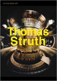 Thomas Struth DVD