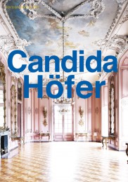 Candida Hofer DVD