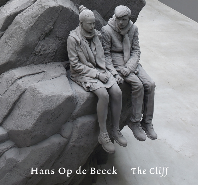 Hans Op de Beeck - Cornerhouse Publications